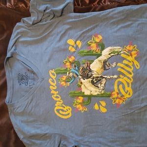 Rodeo Quincy t-shirt